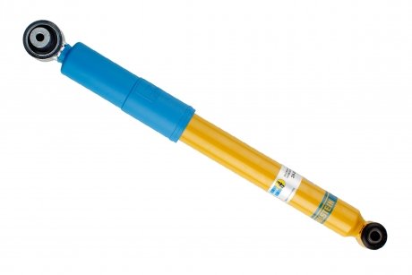 Задній амортизатор (стойка) bilstein 24-266369 на Рено Megane