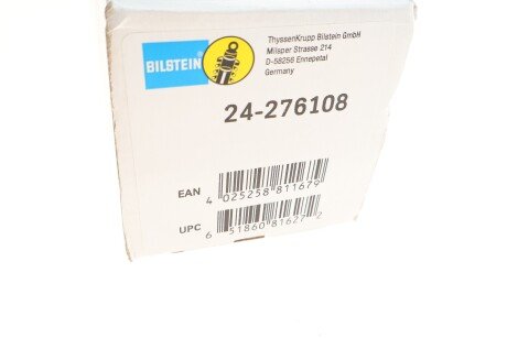 Задний амортизатор (стойка) bilstein 24276108