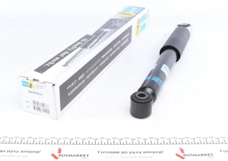 Задній амортизатор (стойка) Bilstein 24-277211