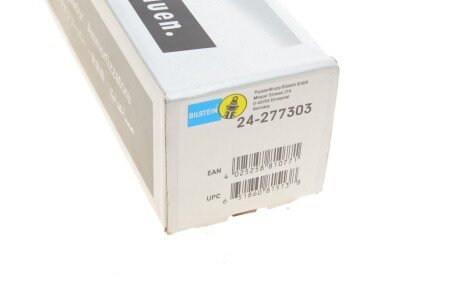 Задний амортизатор (стойка) bilstein 24277303