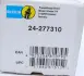 Задний амортизатор (стойка) bilstein 24-277310
