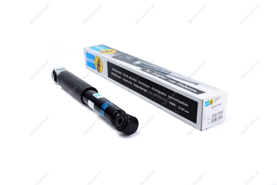 Задний амортизатор (стойка) bilstein 24-277310