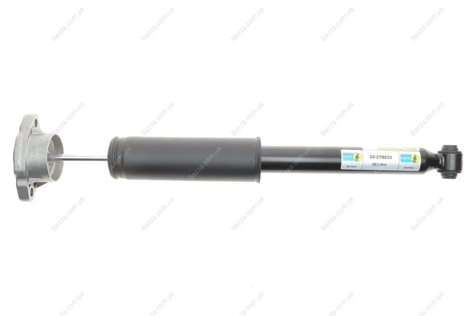 Задний амортизатор (стойка) bilstein 24-278232