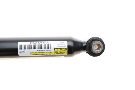 Задний амортизатор (стойка) bilstein 24294720