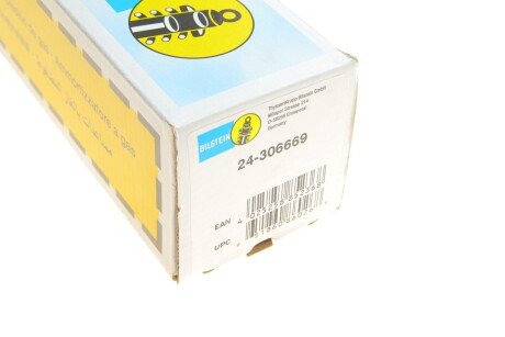 Задний амортизатор (стойка) bilstein 24306669