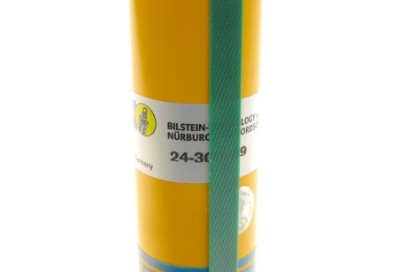 Задний амортизатор (стойка) bilstein 24306669