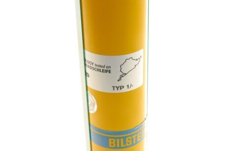 Задний амортизатор (стойка) bilstein 24306669