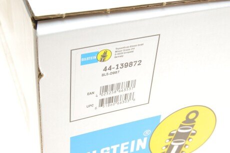 Задній амортизатор (стойка) bilstein 44-139872