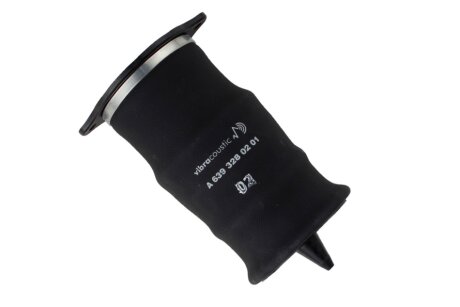 Задня ресора bilstein 40275635 на Мерседес Viano w639