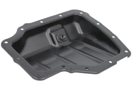 Масляний піддон BLIC 0216200610470P Hyundai I30