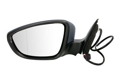 Дзеркало заднього виду blic 5402012002657P на Фольксваген Пассат б7