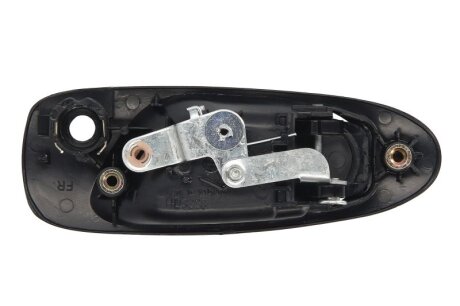 Ручка дверей blic 601012017402P