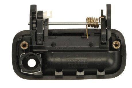 Ручка дверей blic 601019062401P