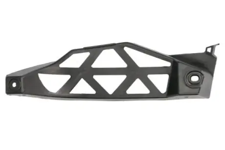 Захист гальмівного диска задн прав TOYOTA LAND CRUISER 200 4.5D/4.6/4.7 09.07- BLIC 6508038128876K Тойота Ленд крузер 200