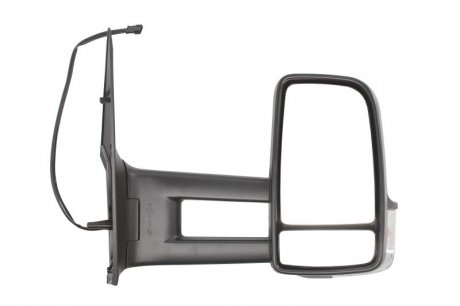 Дзеркало заднього виду blic 5402020206592P на Мерседес Спринтер 906