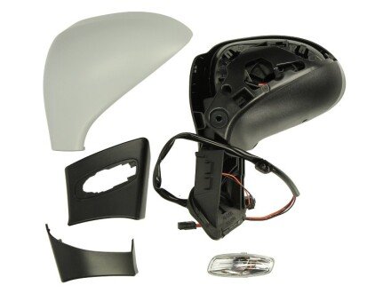 Дзеркало заднього виду blic 5402041121543P