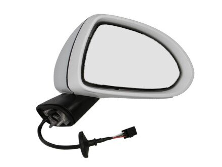 Дзеркало заднього виду blic 5402041129225P на Опель Корса д