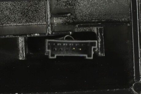 Дзеркало заднього виду blic 5402049292990P