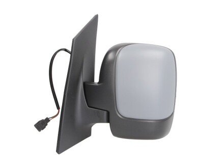 Дзеркало заднього виду blic 540207039335P на Фиат Скудо 2