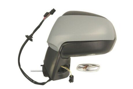 Дзеркало заднього виду blic 540208031363P