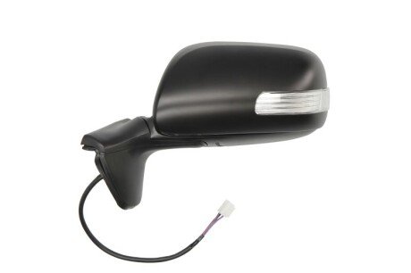 Дзеркало заднього виду blic 5402192002437P