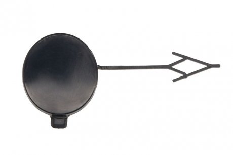 Елемент бамперу blic 5703057515925Q на Шкода Fabia 3