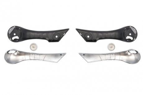 Елемент дверей blic 601009046419LPP