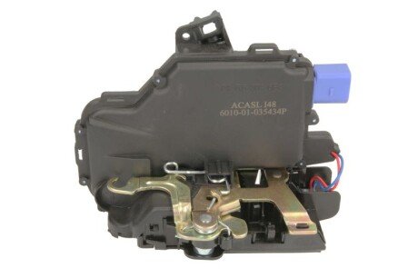 Елемент замка кабіни blic 601001035434P