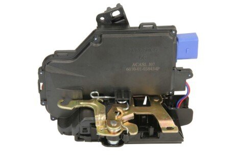 Елемент замка кабіни blic 601001038434P