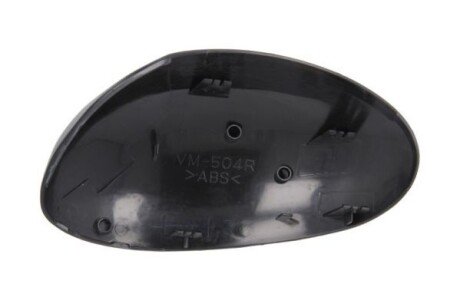 Корпус дзеркала заднього виду blic 6103011312857P