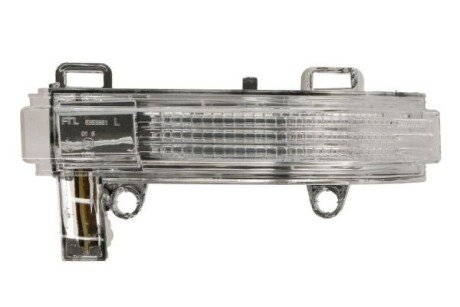 Ліхтар показчика повороту blic 5402011999105P на Фольксваген Крафтер 2