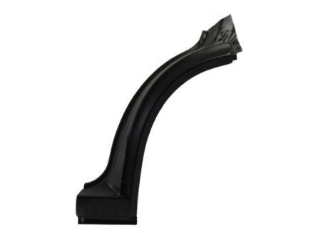 Панель крила, передня blic 6504039558332P на Фольксваген Транспортер т4