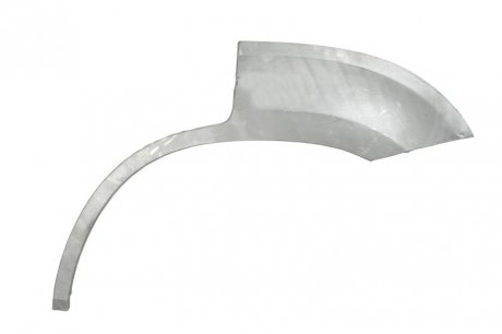 Панель крила, задня blic 6504031678581P на Ниссан Х (икс) трейл т31