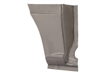 Панель крила, задня blic 6504033542572P