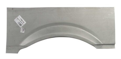 Панель крила, задня blic 6504033542573P на Мерседес Viano w639