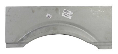 Панель крила, задня blic 6504033542574P на Мерседес Вито 639