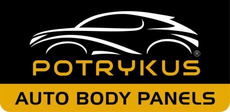 Ремкомплект порогів blic 6505063546002P