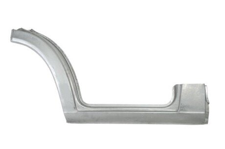 Ремкомплект порогів blic 6505063546051P на Мерседес Sprinter w901/w905