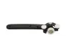 Роликовий механізм бокових дверей нижній лівий VW Caddy 04- BLIC 6003000169P