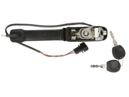 Ручка дверей blic 601001060401P