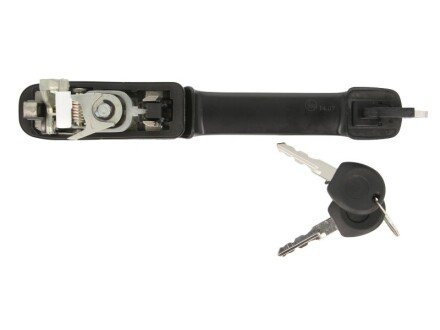 Ручка дверей blic 601001060401PP