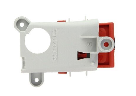 Ручка дверей blic 601002018408PP