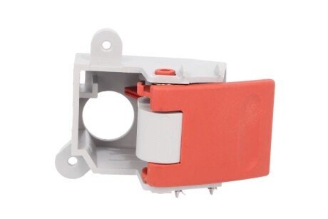 Ручка дверей blic 601002018408PP