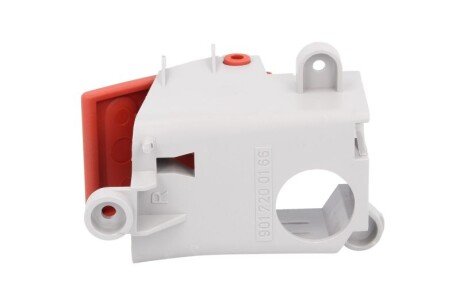 Ручка дверей blic 601002018408PP