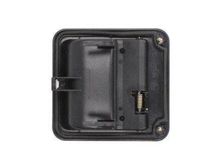 Ручка дверей blic 601007006417P