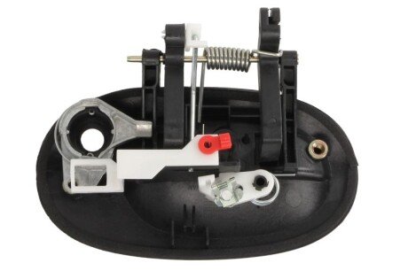 Ручка дверей blic 601009029417KP