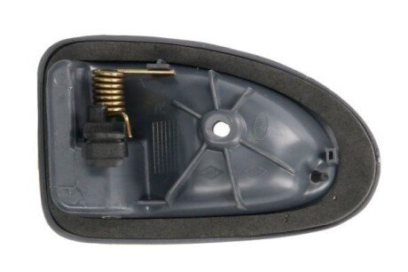 Ручка дверей blic 601009032408PP