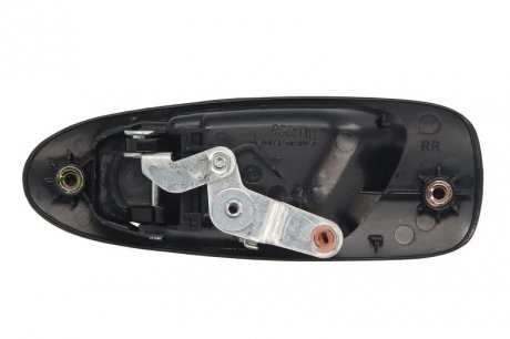 Ручка дверей blic 601012017404P