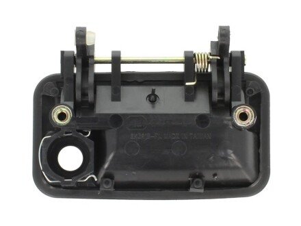 Ручка дверей blic 601018001401P