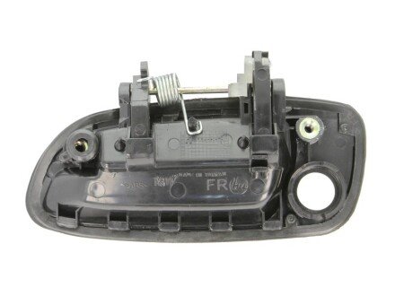 Ручка дверей blic 601019017402P